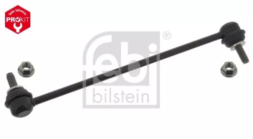 FEBI BILSTEIN FEBI BILSTEIN 100700 Link/Coupling Rod, stabiliser bar 