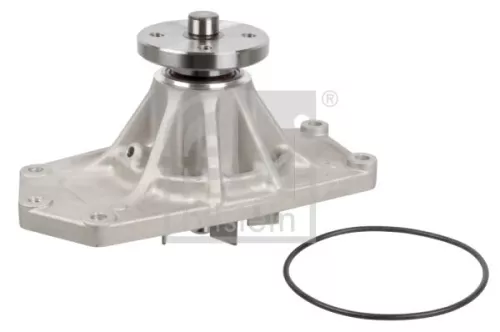 FEBI BILSTEIN FEBI BILSTEIN 100764 Water Pump, engine cooling 