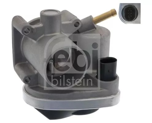 Throttle Body