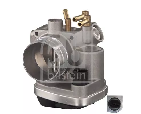 FEBI BILSTEIN FEBI BILSTEIN 100773 Throttle Body 