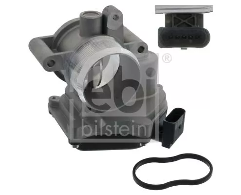 Throttle Body