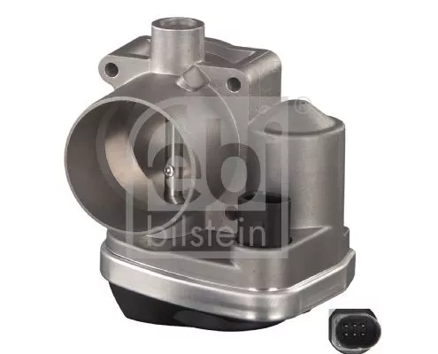 Throttle Body