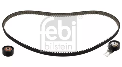 Timing Belt Kit