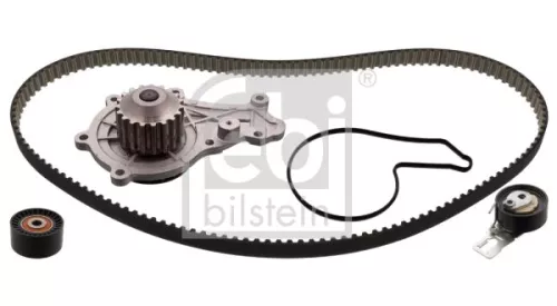 Water Pump & Timing Belt Kit