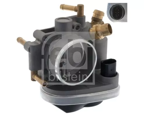 Throttle Body
