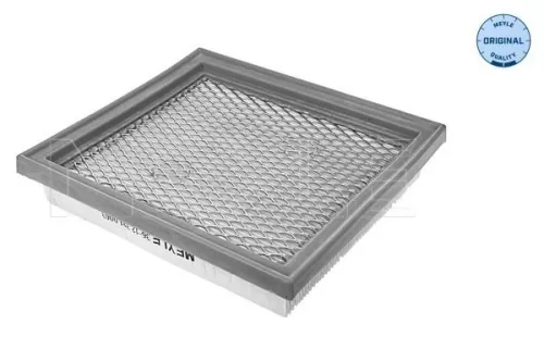 Meyle Air Filter for Nissan Micra Micra C+c Note