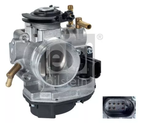 FEBI BILSTEIN FEBI BILSTEIN 100858 Throttle Body 
