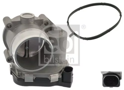 Throttle Body