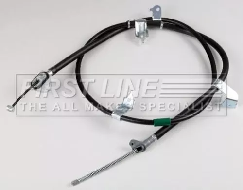FIRST LINE FIRST LINE (FKB3828) Cable Pull, parking brake 