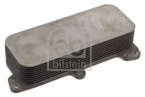 FEBI BILSTEIN FEBI BILSTEIN 101009 Oil Cooler, engine oil 