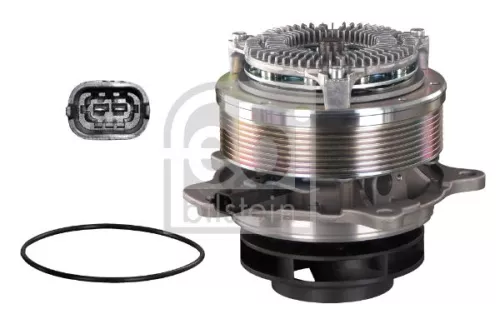 FEBI BILSTEIN FEBI BILSTEIN 101258 Water Pump, engine cooling 
