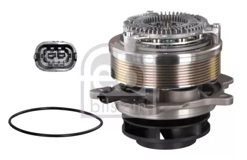 FEBI BILSTEIN FEBI BILSTEIN 101259 Water Pump, engine cooling 