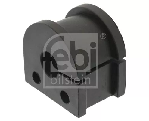 Mounting, stabiliser bar