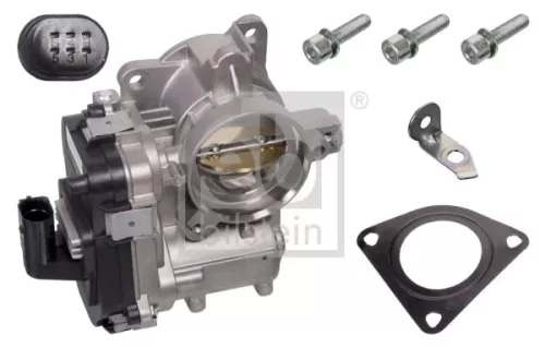FEBI BILSTEIN FEBI BILSTEIN 101458 Throttle Body 