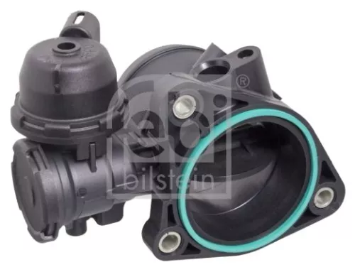 Throttle Body
