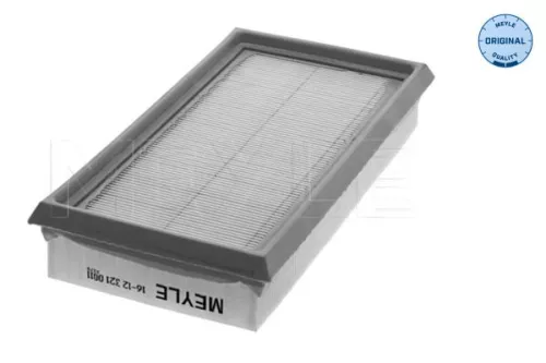 Meyle Air Filter for Opel Suzuki Agila Splash Swift