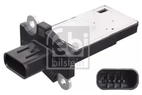 FEBI BILSTEIN FEBI BILSTEIN 101635 Mass Air Flow Sensor 