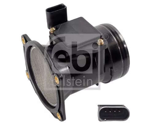 FEBI BILSTEIN FEBI BILSTEIN 101636 Mass Air Flow Sensor 
