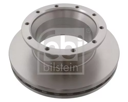 FEBI BILSTEIN FEBI BILSTEIN 101727 Brake Disc 
