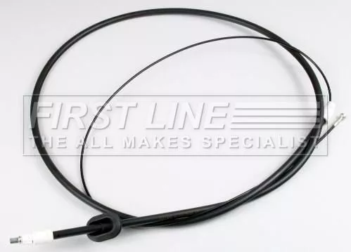 FIRST LINE FIRST LINE (FKB3834) Cable Pull, parking brake 
