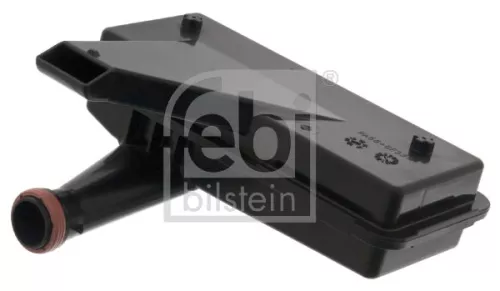 Hydraulic Filter, automatic transmission
