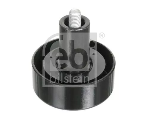 FEBI BILSTEIN FEBI BILSTEIN 102154 Deflection/Guide Pulley, V-ribbed belt 