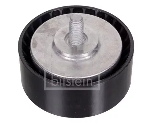 FEBI BILSTEIN FEBI BILSTEIN 102157 Deflection/Guide Pulley, V-ribbed belt 