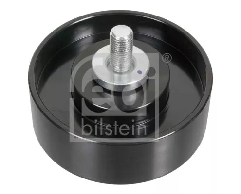FEBI BILSTEIN FEBI BILSTEIN 102158 Deflection/Guide Pulley, V-ribbed belt 