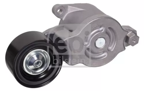 Belt Tensioner, V-ribbed belt