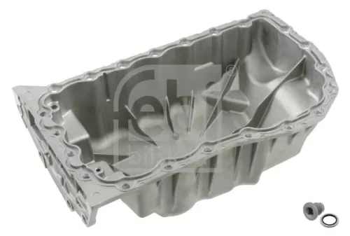 FEBI BILSTEIN FEBI BILSTEIN 102181 Oil Sump 