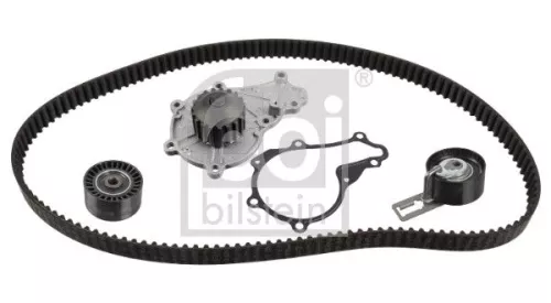 Water Pump & Timing Belt Kit