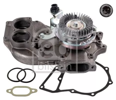 FEBI BILSTEIN FEBI BILSTEIN 102212 Water Pump, engine cooling 