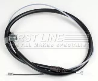 FIRST LINE FIRST LINE (FKB3835) Cable Pull, parking brake 