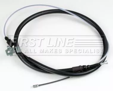 FIRST LINE FIRST LINE (FKB3836) Cable Pull, parking brake 