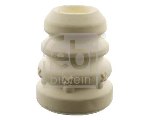 Rubber Buffer, suspension