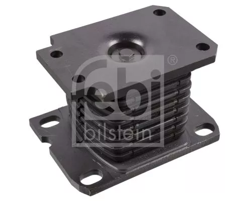 FEBI BILSTEIN FEBI BILSTEIN 102462 Rubber Buffer, suspension 