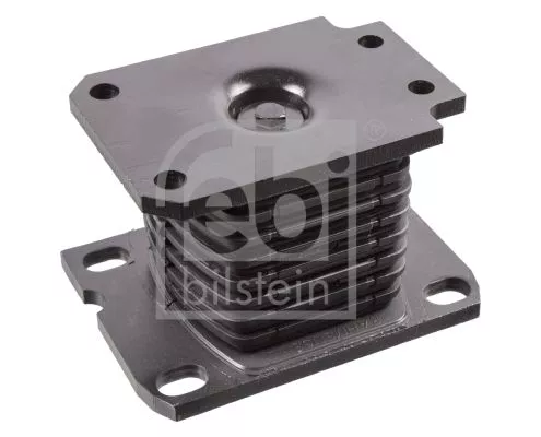 FEBI BILSTEIN FEBI BILSTEIN 102463 Rubber Buffer, suspension 