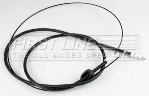 FIRST LINE FIRST LINE (FKB3837) Cable Pull, parking brake 
