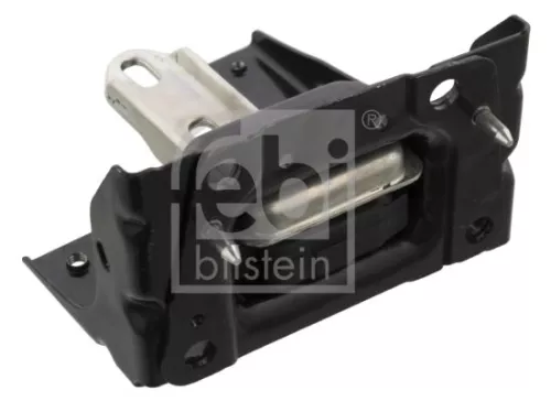 Mounting, automatic transmission