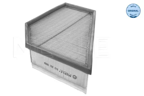 Meyle Air Filter for Volvo C30 C70 S40 V40 V50