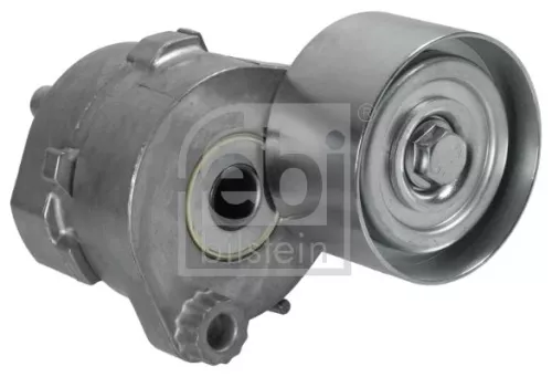 Belt Tensioner, V-ribbed belt