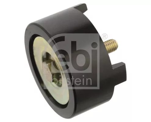 FEBI BILSTEIN FEBI BILSTEIN 102638 Deflection/Guide Pulley, V-ribbed belt 