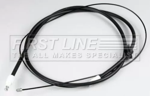 FIRST LINE FIRST LINE (FKB3838) Cable Pull, parking brake 