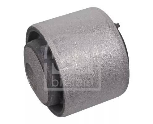 Mounting, control/trailing arm