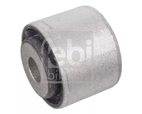 Mounting, control/trailing arm