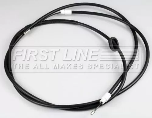 FIRST LINE FIRST LINE (FKB3839) Cable Pull, parking brake 