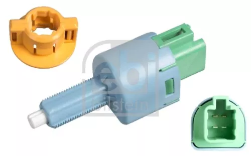 FEBI BILSTEIN FEBI BILSTEIN 102859 Stop Light Switch 
