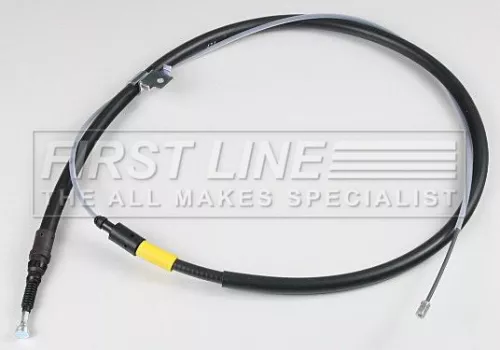 FIRST LINE FIRST LINE (FKB3840) Cable Pull, parking brake 