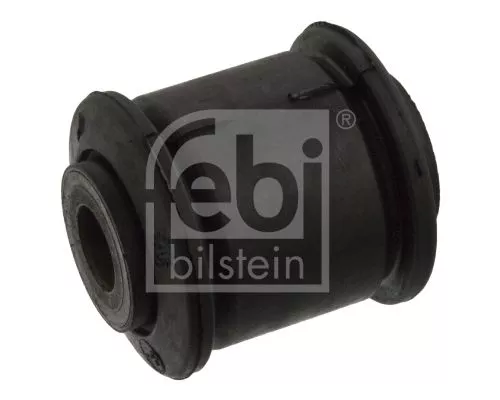 Mounting, control/trailing arm