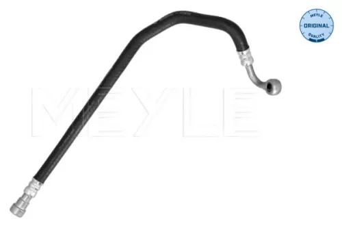 MEYLE Hydraulic Hose, steering (359 632 0001)